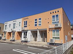 あいの風とやま鉄道 東富山駅 徒歩13分