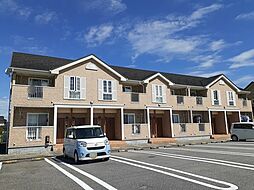 富山地方鉄道本線 越中三郷駅 徒歩9分の賃貸アパート