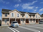 越中三郷駅より徒歩9分 2階 築16年6ヶ月の賃貸物件