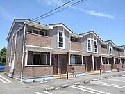 笹津駅より徒歩31分 2階 築18年4ヶ月の賃貸物件