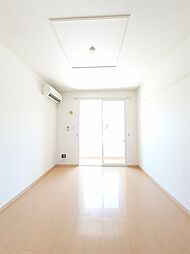 JR高山本線 速星駅 徒歩13分の賃貸アパート 1階2DKのリビング/ダイニング