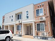 速星駅より徒歩13分 1階 築15年9ヶ月の賃貸物件