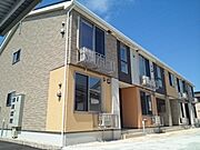 ソレイユ町村の賃貸物件