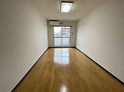 ポルタ西中野 303 3階1Kのリビング/ダイニング