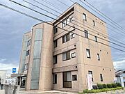 南富山駅前駅より徒歩9分 築25年5ヶ月 6階建の賃貸物件