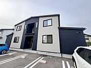 朝菜町駅より徒歩5分 2階 築3年9ヶ月の賃貸物件