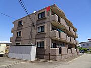 ブルームはやしの賃貸物件