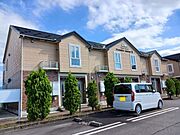 東八尾駅より徒歩38分 築20年9ヶ月 2階建の賃貸物件