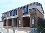 フルスフリーデの賃貸物件