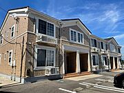 インフィニティＣ 1階 築16年10ヶ月の賃貸物件