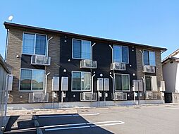 あいの風とやま鉄道 呉羽駅 徒歩22分の賃貸アパート