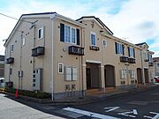 エトワールA 2階 築15年3ヶ月の賃貸物件