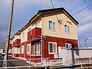 ベリーテの賃貸物件