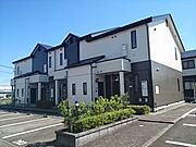 カーサ・フィオーレＮの賃貸物件