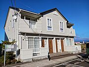 ボン マルシェ アンの賃貸物件