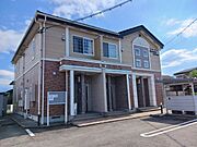 プルミエ・アムール４の賃貸物件