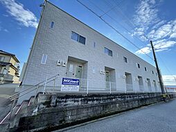 Felice二俣新町　B棟