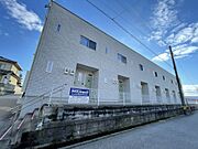 上堀駅より徒歩29分 築7年2ヶ月 2階建の賃貸物件