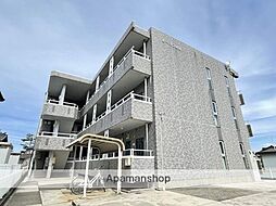 富山地方鉄道上滝線 南富山駅 徒歩15分の賃貸マンション