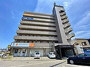 ドゥエルコート住吉 4階 築36年の賃貸物件