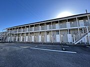 奥田中学校前駅より徒歩11分 2階 築27年5ヶ月の賃貸物件