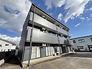 南富山駅前駅より徒歩9分 1階 築27年1ヶ月の賃貸物件