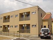 大泉駅より徒歩27分 2階 築19年10ヶ月の賃貸物件