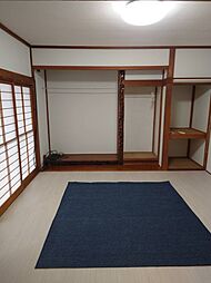 富山地方鉄道本線 越中荏原駅 徒歩27分の賃貸一戸建て 4DKのリビング/ダイニング