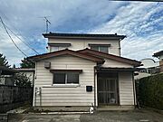 越中荏原駅より徒歩27分 築51年の賃貸物件