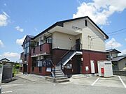 ユングフラオの賃貸物件