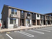 シャンティIIAの賃貸物件