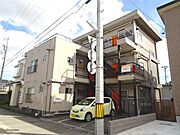 小泉町駅より徒歩5分 2階 築53年1ヶ月の賃貸物件