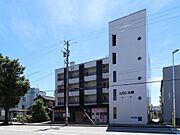 LUSSO光陽3E 4階 築40年8ヶ月の賃貸物件