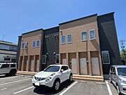 Raccolta大泉 2階 築8年9ヶ月の賃貸物件