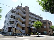 北野ハイツ 2階 築42年8ヶ月の賃貸物件