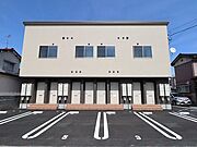 南富山駅前駅より徒歩13分 1階 築4年10ヶ月の賃貸物件