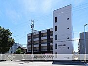 安野屋駅より徒歩23分 3階 築40年8ヶ月の賃貸物件