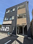 小泉町駅より徒歩9分 1階 築26年4ヶ月の賃貸物件