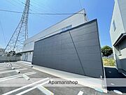 東新庄駅より徒歩22分 築2年3ヶ月 2階建の賃貸物件