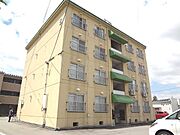 新庄田中駅より徒歩15分 2階 築56年の賃貸物件