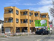 広貫堂前駅より徒歩16分 築36年8ヶ月 3階建の賃貸物件