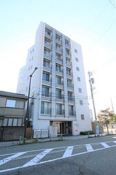 富山地鉄富山港線 富山駅駅 徒歩11分の賃貸マンション