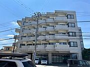 稲荷町駅より徒歩14分 築34年8ヶ月 5階建の賃貸物件