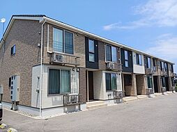 富山地鉄富山港線 萩浦小学校前駅 徒歩8分