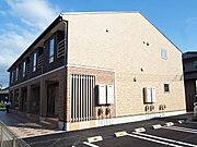 不二越駅より徒歩26分 1階 築8年3ヶ月の賃貸物件