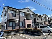 大泉駅より徒歩27分 2階 築27年10ヶ月の賃貸物件