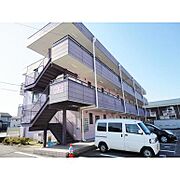 東八尾駅より徒歩59分 2階 築30年11ヶ月の賃貸物件