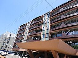 富山地方鉄道上滝線 南富山駅 徒歩26分の賃貸マンション