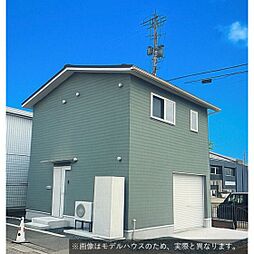 富山地方鉄道上滝線 大泉駅 徒歩9分