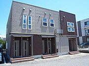 越中荏原駅より徒歩28分 1階 築15年9ヶ月の賃貸物件